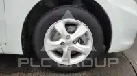 2012 Hyundai Accent