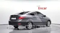 2012 Hyundai Accent