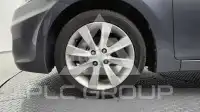 2012 Hyundai Accent
