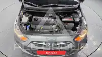 2012 Hyundai Accent
