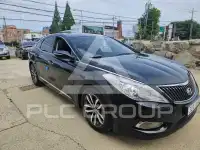 2012 Hyundai Grandeur