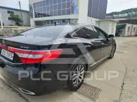 2012 Hyundai Grandeur