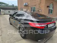 2012 Hyundai Grandeur