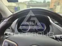 2012 Hyundai Grandeur