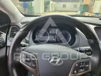 2012 Hyundai Grandeur