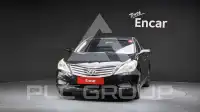 2012 Hyundai Grandeur