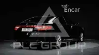 2012 Hyundai Grandeur