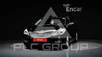2012 Hyundai Grandeur