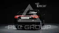2012 Hyundai Grandeur