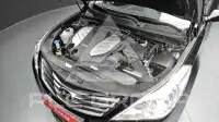 2012 Hyundai Grandeur