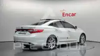 2012 Hyundai Grandeur