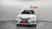 2012 Hyundai Grandeur