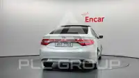 2012 Hyundai Grandeur