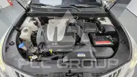 2012 Hyundai Grandeur