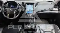2012 Hyundai Grandeur