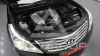 2012 Hyundai Grandeur
