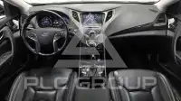 2012 Hyundai Grandeur