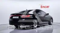 2012 Hyundai Grandeur