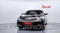 2012 Hyundai Grandeur