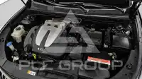2012 Hyundai Grandeur