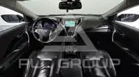 2012 Hyundai Grandeur
