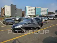 2012 Hyundai Grandeur