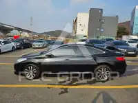 2012 Hyundai Grandeur