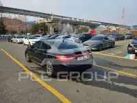 2012 Hyundai Grandeur