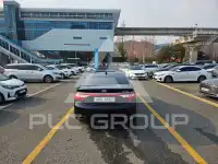 2012 Hyundai Grandeur