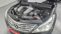 2012 Hyundai Grandeur