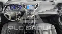 2012 Hyundai Grandeur