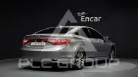 2012 Hyundai Grandeur