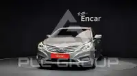 2012 Hyundai Grandeur
