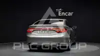 2012 Hyundai Grandeur