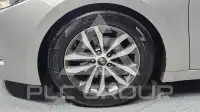 2012 Hyundai Grandeur