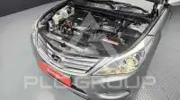 2012 Hyundai Grandeur
