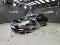 2012 Hyundai Grandeur