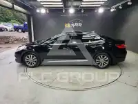 2012 Hyundai Grandeur