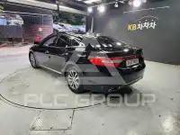 2012 Hyundai Grandeur