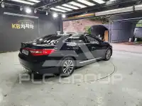 2012 Hyundai Grandeur