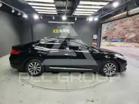 2012 Hyundai Grandeur