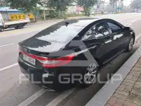 2012 Hyundai Grandeur