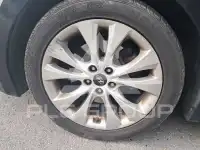 2012 Hyundai Grandeur