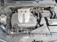 2012 Hyundai Grandeur