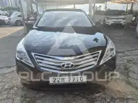 2012 Hyundai Grandeur