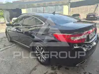 2012 Hyundai Grandeur