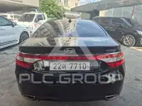 2012 Hyundai Grandeur