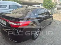 2012 Hyundai Grandeur