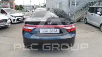 2012 Hyundai Grandeur