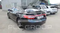 2012 Hyundai Grandeur